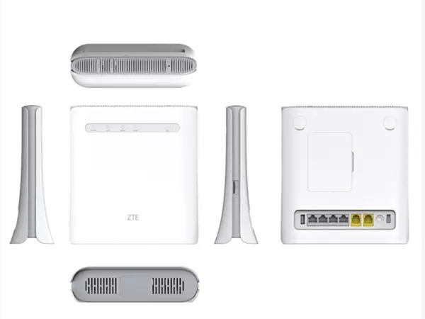 مودم الكهرباء